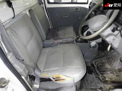 Mitsubishi Minicab Truck