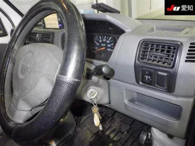Nissan Clipper Truck