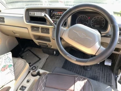 Subaru Dias Wagon