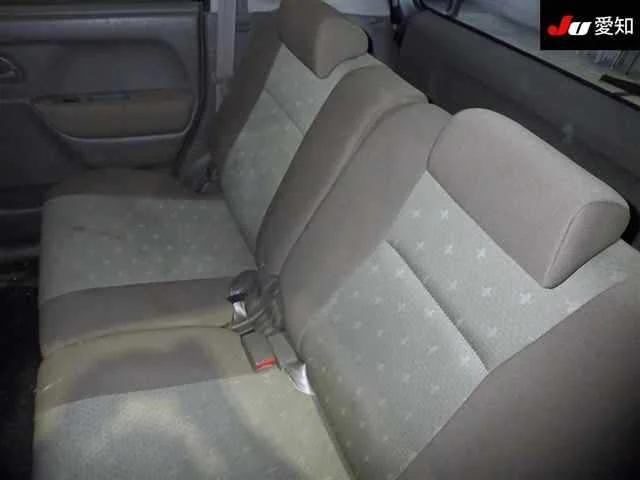 Suzuki Solio  с аукциона в Японии