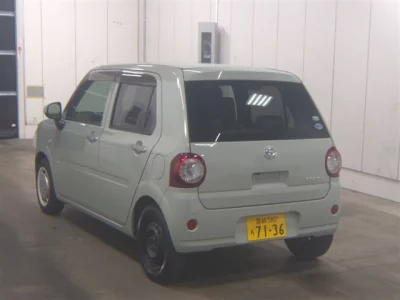 Daihatsu Mira Tocot