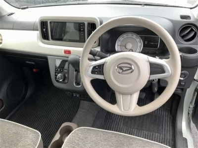 Daihatsu Mira Tocot