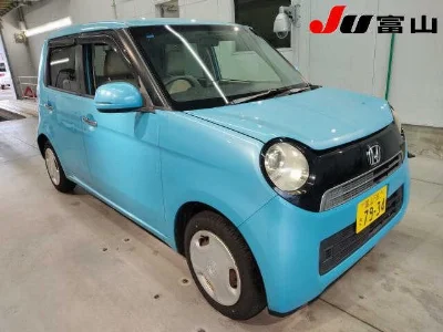 Honda N-One