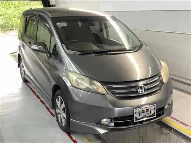 Honda Freed 2009