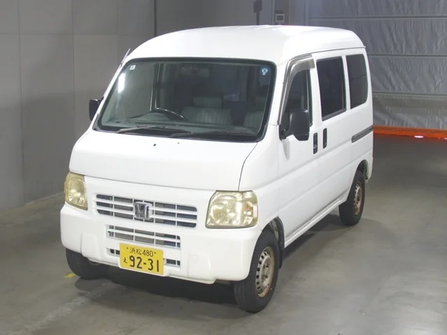 Honda Acty 2007