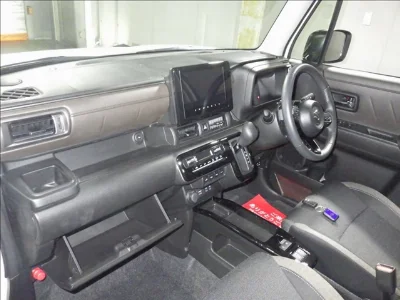 SUZUKI XBEE