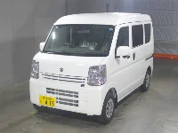 Цена авто Suzuki Every с аукционов Японии, номер кузова DA17V, пробег 1 000, оценка 10
