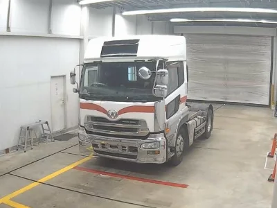 Nissan UD