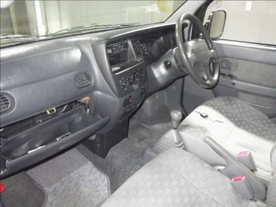 DAIHATSU ATRAI 7