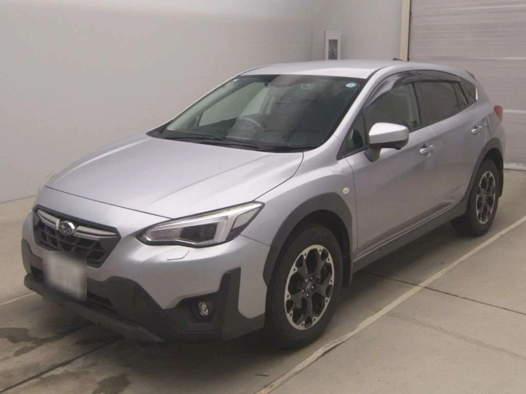 Subaru XV 2021
