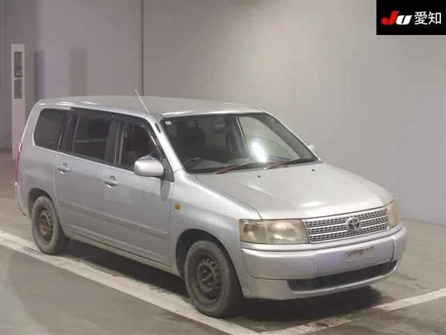 Toyota Probox 2004