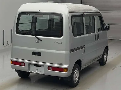 Honda Acty
