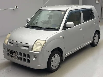 Nissan Pino