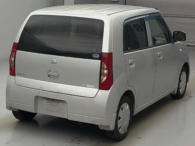 Nissan Pino