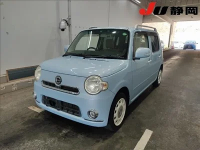 DAIHATSU MIRA COCOA 1
