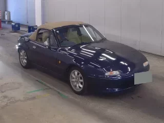 MAZDA EUNOS ROADSTER