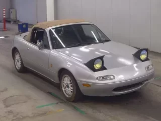 MAZDA EUNOS ROADSTER