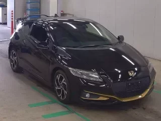 HONDA CR-Z