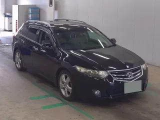 HONDA ACCORD TOURER