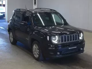 JEEP RENEGADE 1
