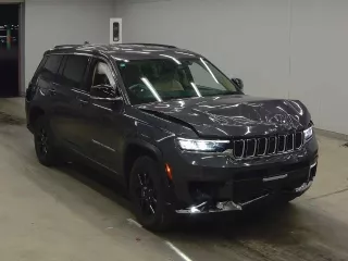 JEEP GRAND CHEROKEE L 1