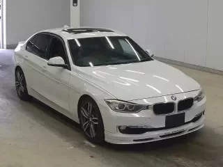 BMW ALPINA B3