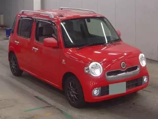 DAIHATSU MIRA COCOA 1