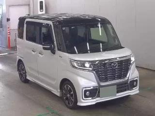 MAZDA FLAIR WAGON