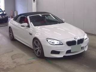 BMW M6