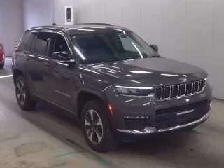 JEEP GRAND CHEROKEE 1