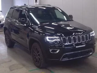JEEP GRAND CHEROKEE 1