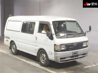 Mazda Bongo Brawny