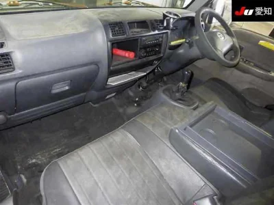 Mazda Bongo Brawny