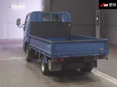 Toyota Dyna