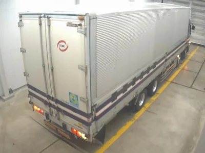 Nissan UD