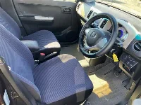 Цена авто Mazda Carol с аукционов Японии, номер кузова HB36S, пробег 79 000, оценка 6