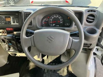 Статистика аукционов Suzuki Every