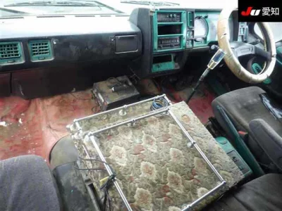 Nissan UD