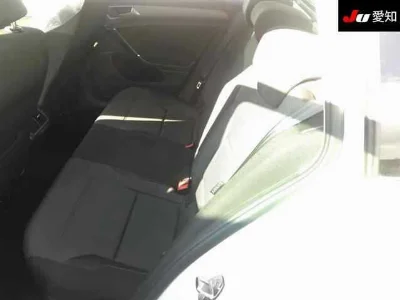 Статистика аукционов Volkswagen Golf