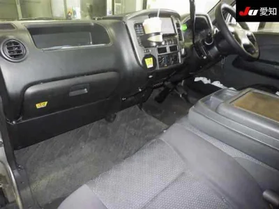 NISSAN CARAVAN