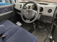 Цена авто Mazda AZ-Wagon с аукционов Японии, номер кузова MJ22S, пробег 106 000, оценка 4