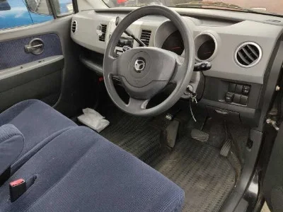 Mazda AZ-Wagon