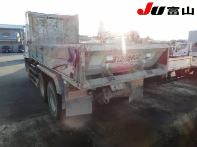 HINO PROFIA 1