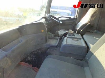 HINO PROFIA 2