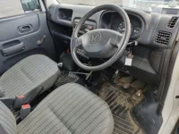 Цена авто Honda Acty Truck с аукционов Японии, номер кузова HA7, пробег 87 000, оценка 7
