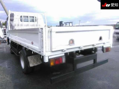 HINO DUTRO 1