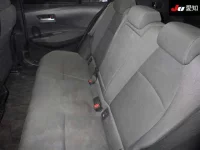 Цена авто Toyota Corolla Touring с аукционов Японии, номер кузова ZWE211W, пробег 62 000, оценка 2