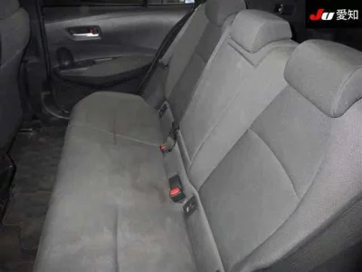Статистика аукционов Toyota Corolla Touring
