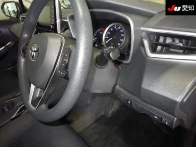 Статистика аукционов Toyota Corolla Touring
