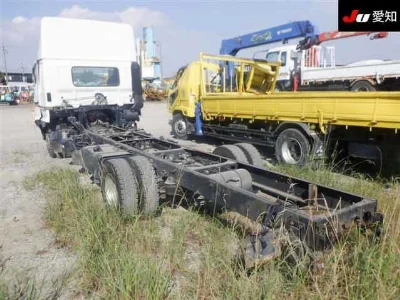 HINO RANGER 2